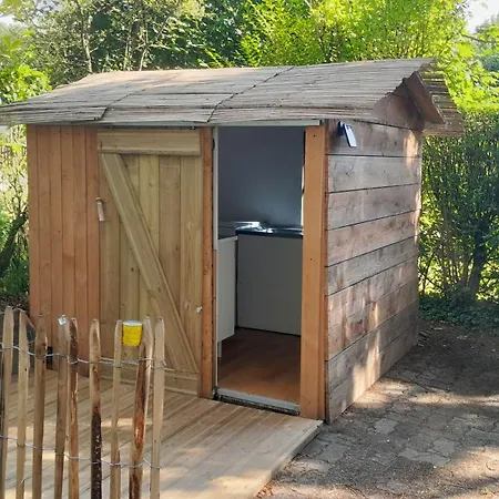 La Route Fleurie * Saint-Georges (Pas-de-Calais)