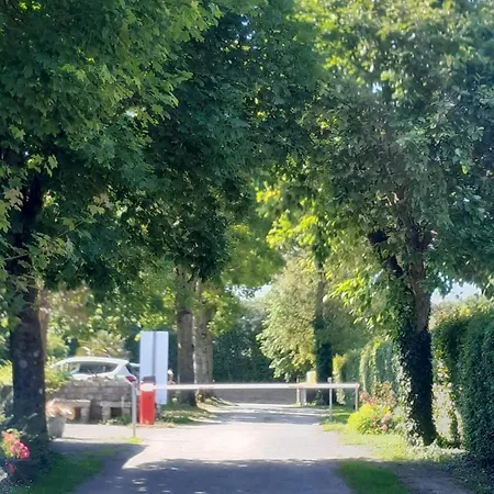 La Route Fleurie