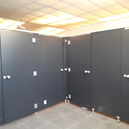 Campsite La Route Fleurie Saint-Georges (Pas-de-Calais)